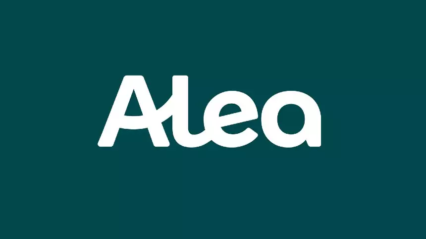 Logo Alea