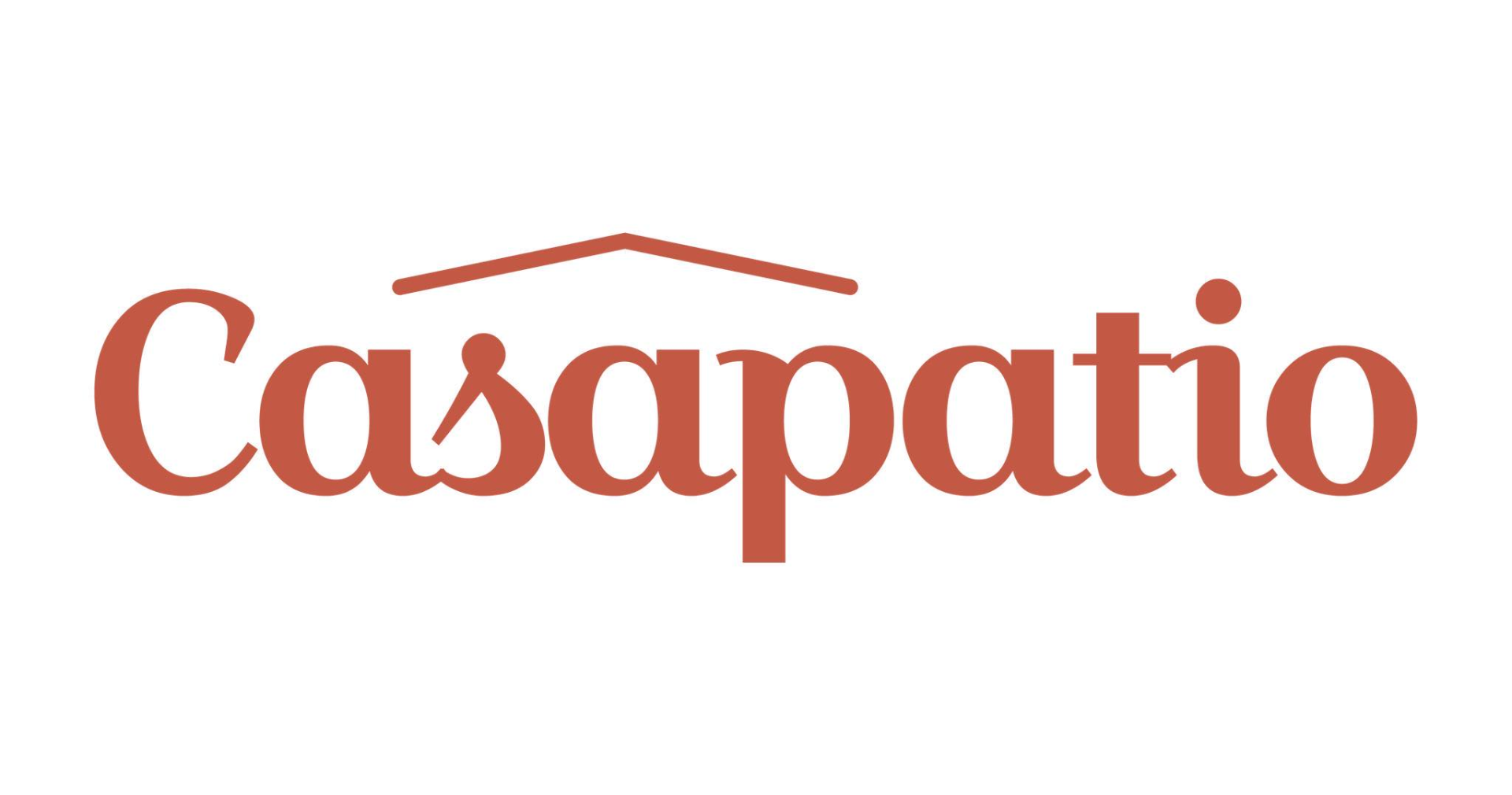 Logo Casapatio