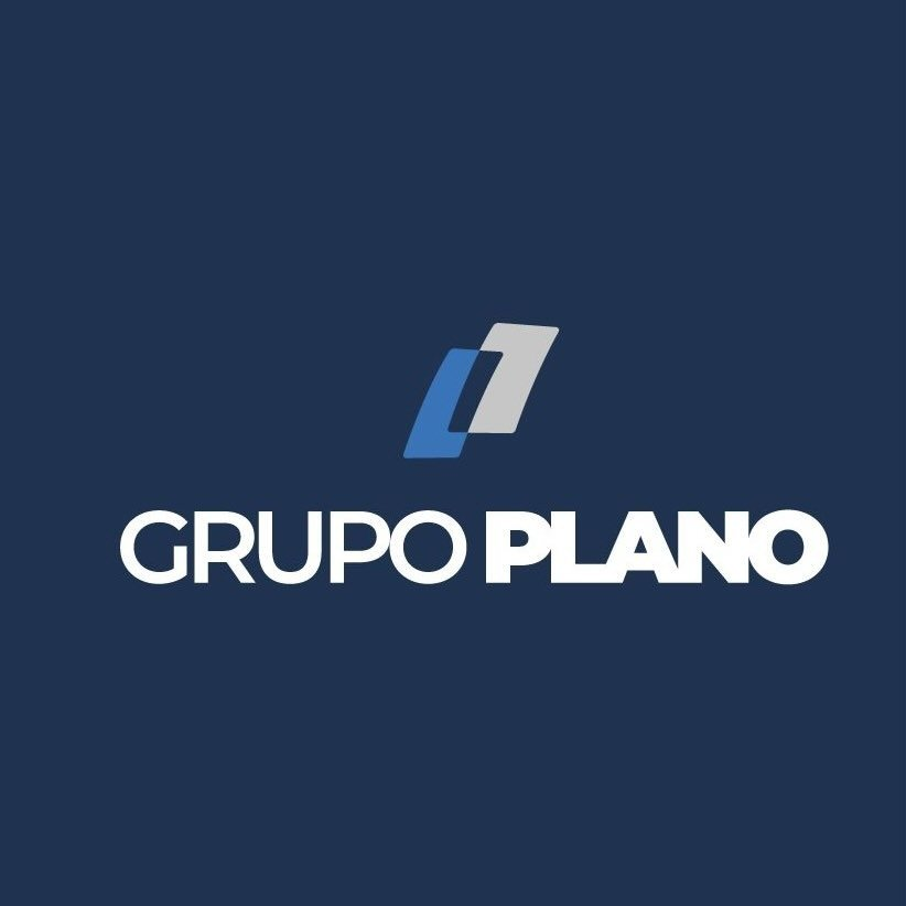 Logo Grupo Plano