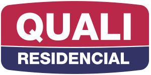 Logo Quali Residencial