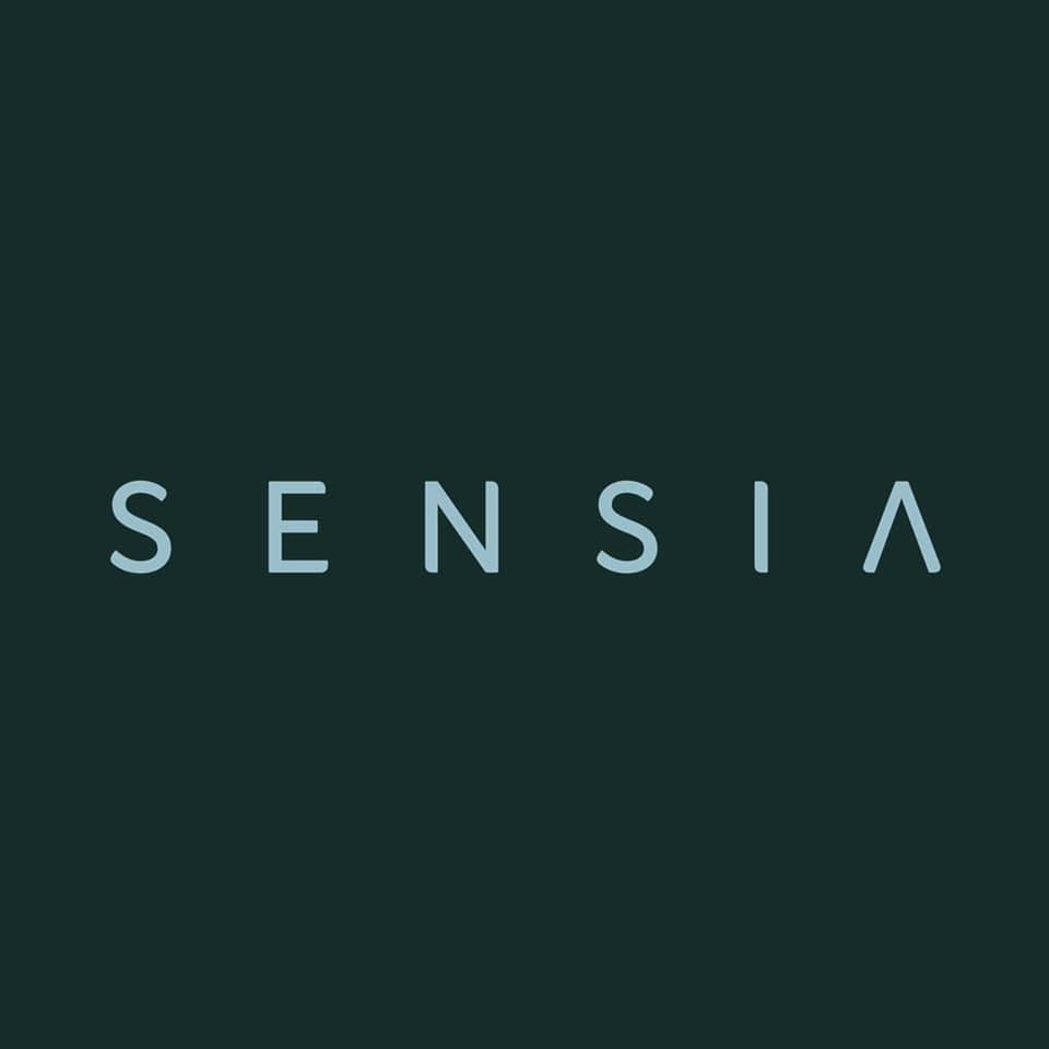 Logo Sensia