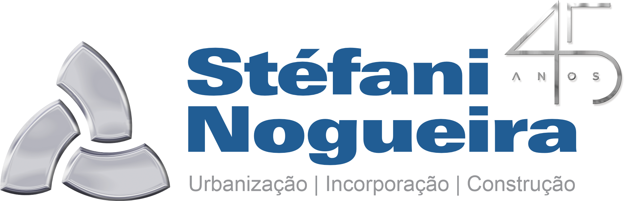 Logo Stéfani Nogueira