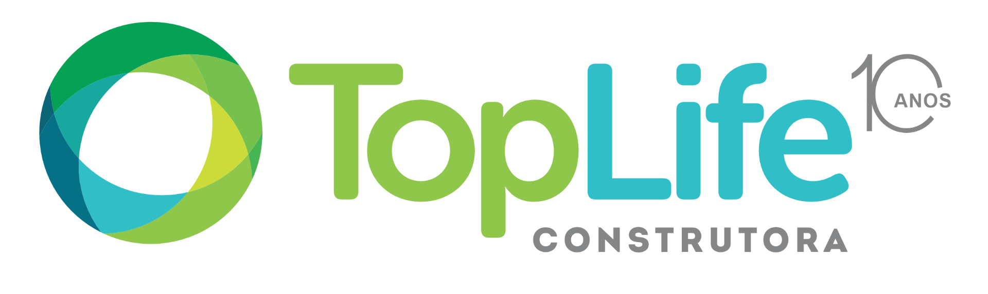 Logo TopLife