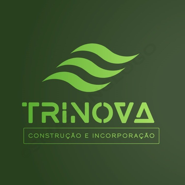 Logo Trinova