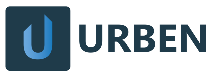 Logo Urben